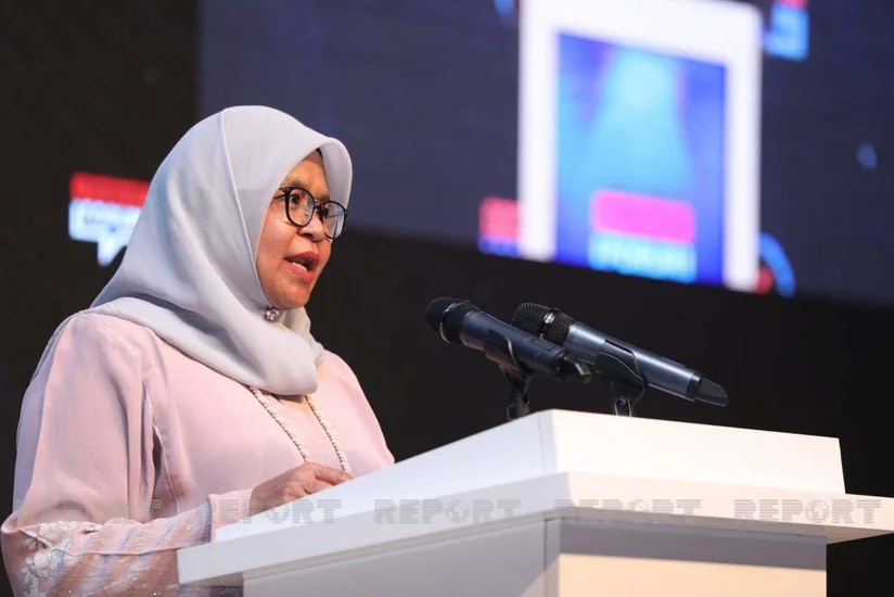 UN-HABITAT: We are ready for close cooperation with Azerbaijani government