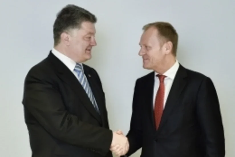 Порошенко призвал ЕС предоставить более четкие европейские перспективы странам Восточного партнерства