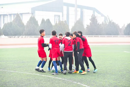 Naxçıvanda növbəti seleksiya məşqləri keçirilib