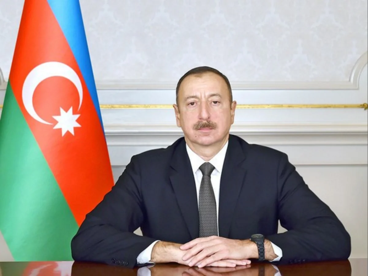 Azərbaycan və BƏƏ arasında Hökumətlərarası Komissiyanın yeni tərkibi təsdiqlənib