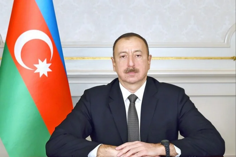 Azərbaycan və BƏƏ arasında Hökumətlərarası Komissiyanın yeni tərkibi təsdiqlənib
