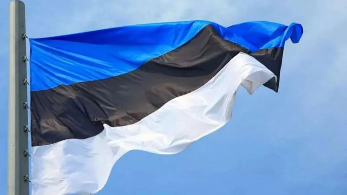 Estonian MFA summons Russian Charge d'Affaires due to GPS interference