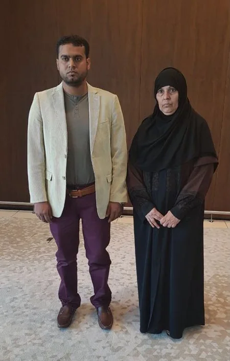 Bakıda özlərini Britaniya və Almaniya vətəndaşları kimi təqdim edən Pakistan və İraq vətəndaşları tutulublar