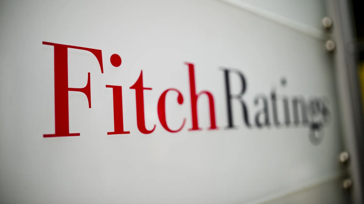 Fitch повысило прогноз по рейтингу SOCAR