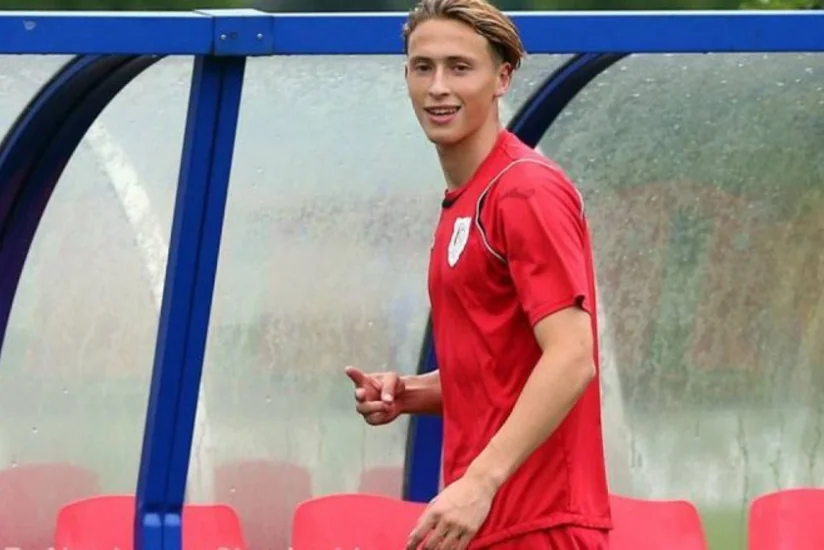 Kosovonun futbolçusu: Biz qələbə üçün gedirik