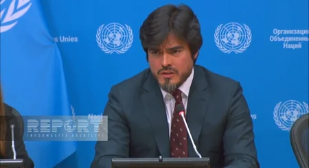 İŞİD tərəfindən törədilən cinayətlər barədə BMT TŞ-da iclas keçiriləcək