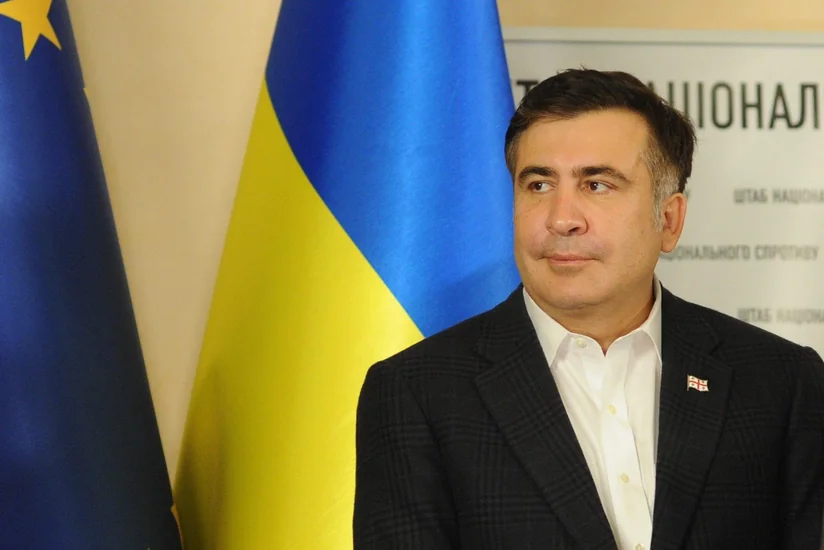 Georgian Dream: Saakashvili wanted to stage coup in Georgia