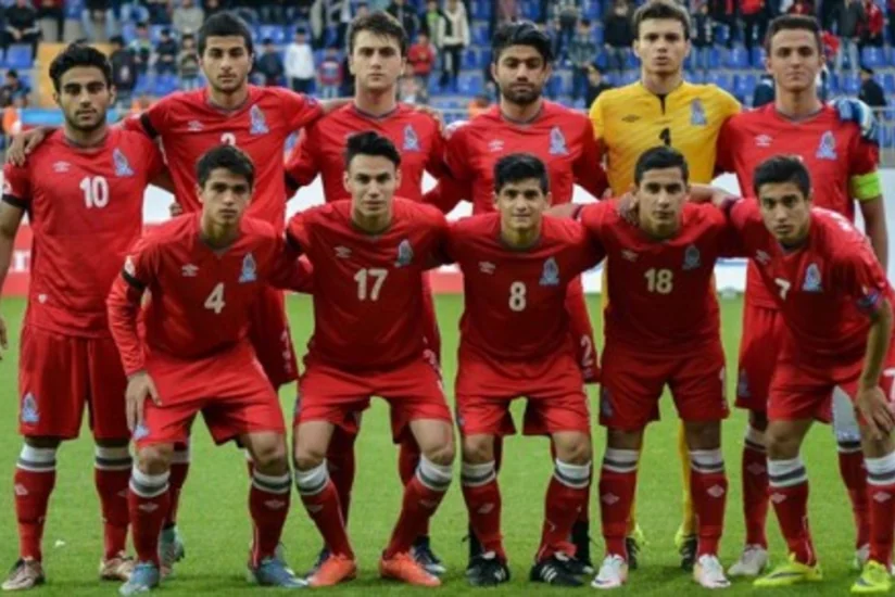 Azərbaycan yığmasının Avropa çempionatının seçmə mərhələ oyunları üçün heyəti açıqlanıb