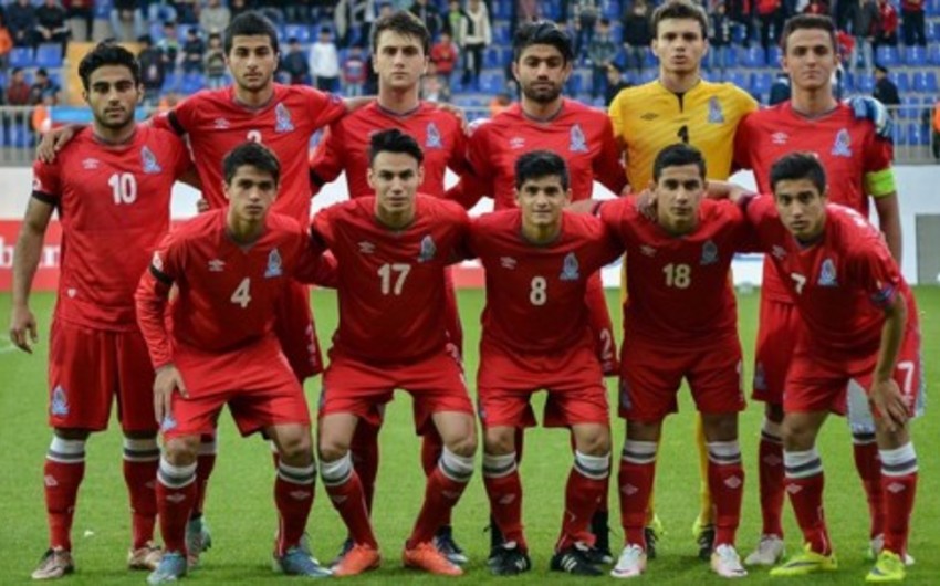 Azərbaycan yığmasının Avropa çempionatının seçmə mərhələ oyunları üçün heyəti açıqlanıb