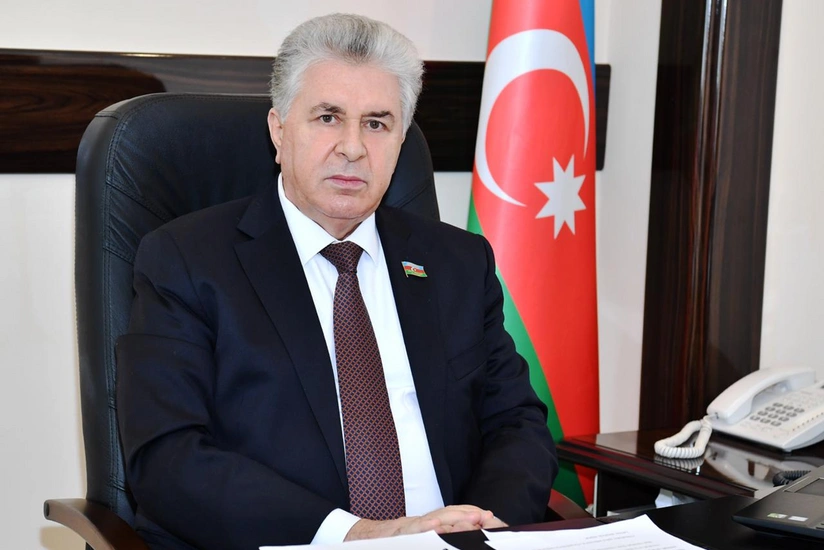 Вице-спикер: Без экономического развития не было бы и победы Азербайджана