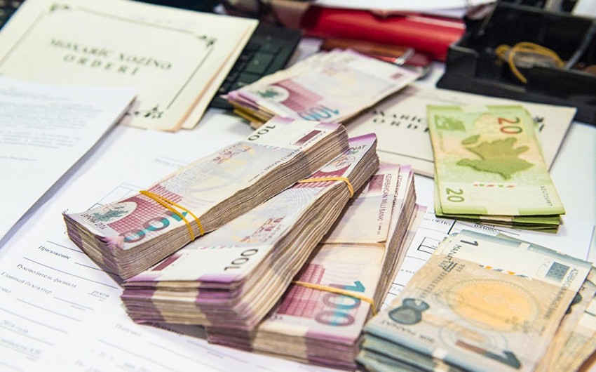 Azerbaijan-based banks post increase in funds in correspondent accounts at CBA