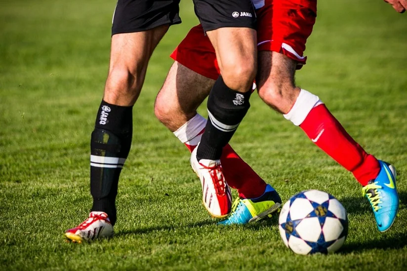 Tərtərdə karantini pozaraq futbol oynayan şəxslər saxlanıldı