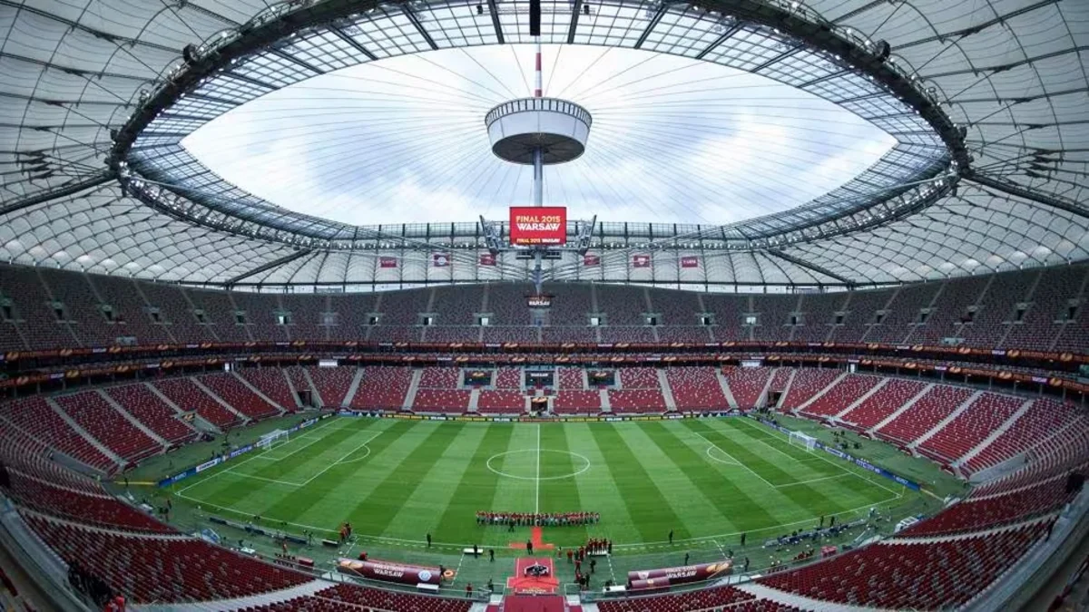 2024-cü ildə UEFA Superkubokuna evsahibliyi edəcək ölkə açıqlanıb