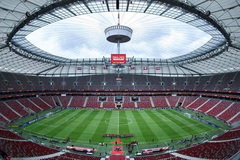 2024-cü ildə UEFA Superkubokuna evsahibliyi edəcək ölkə açıqlanıb