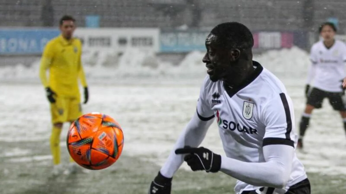 AFFA Neftçinin şikayətini təmin etməyib