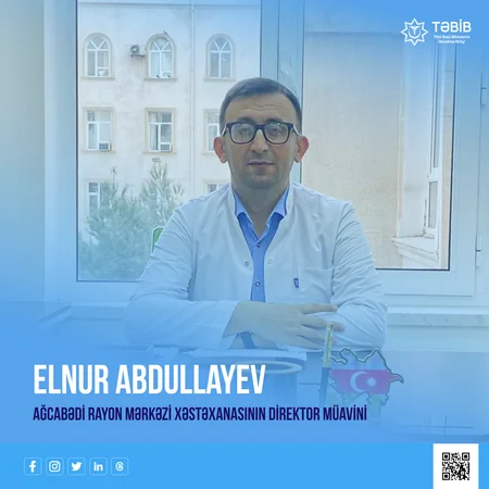 Bir neçə xəstəxanaya direktor və direktor müavinləri təyin edilib - SİYAHI