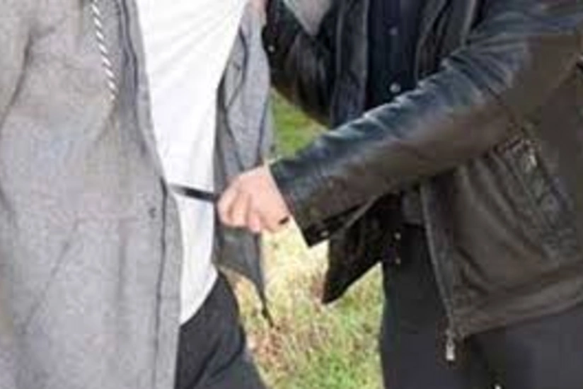 Salyanda  31 yaşlı rayon sakini bıçaqlanıb