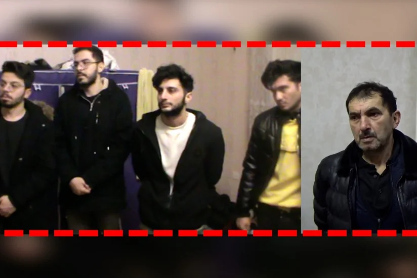 ATU-nun İran vətəndaşları olan dörd tələbəsi külli miqdarda narkotiklə saxlanılıblar - YENİLƏNİB