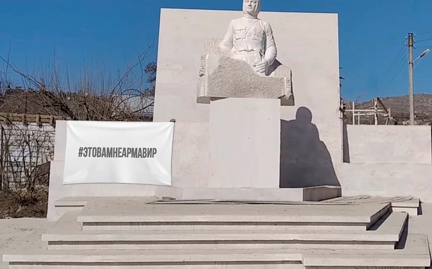 Qarabağ erməniləri rusiyalı sülhməramlıları qıcıqlandırır