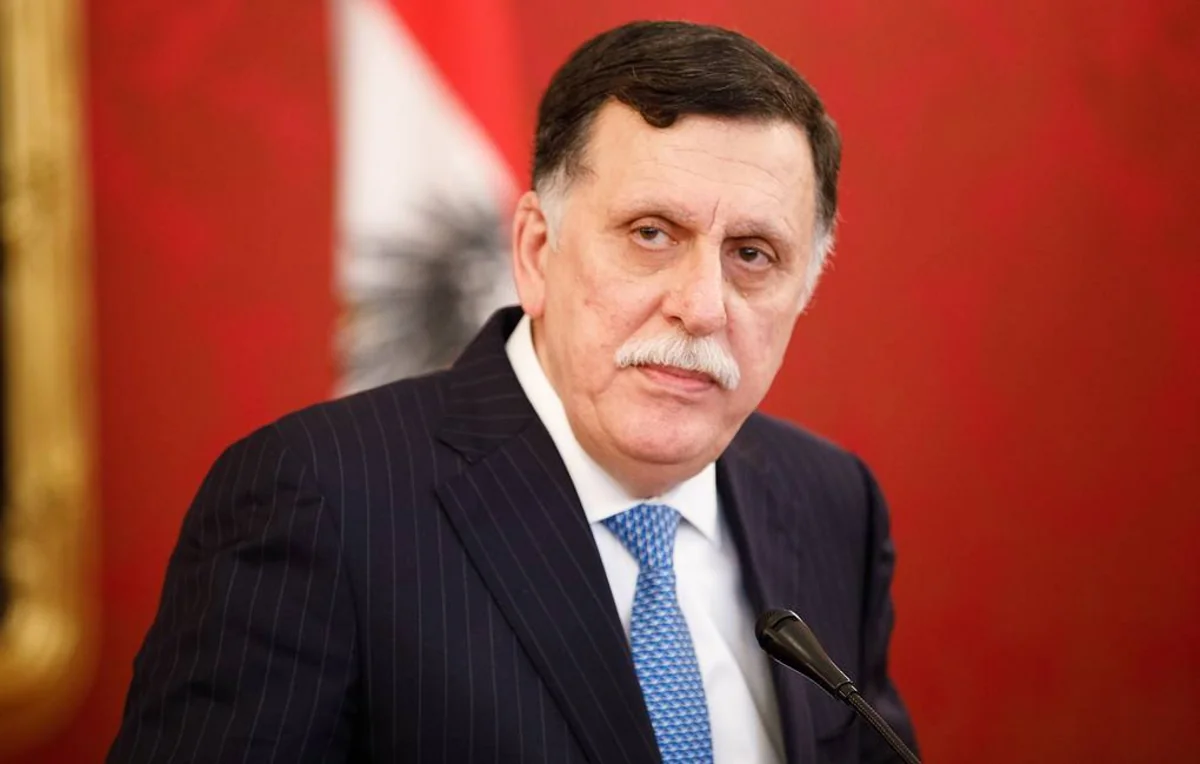 Liviyanın münaqişə tərəfləri bu gün Moskvada atəşkəs sazişini imzalayacaq