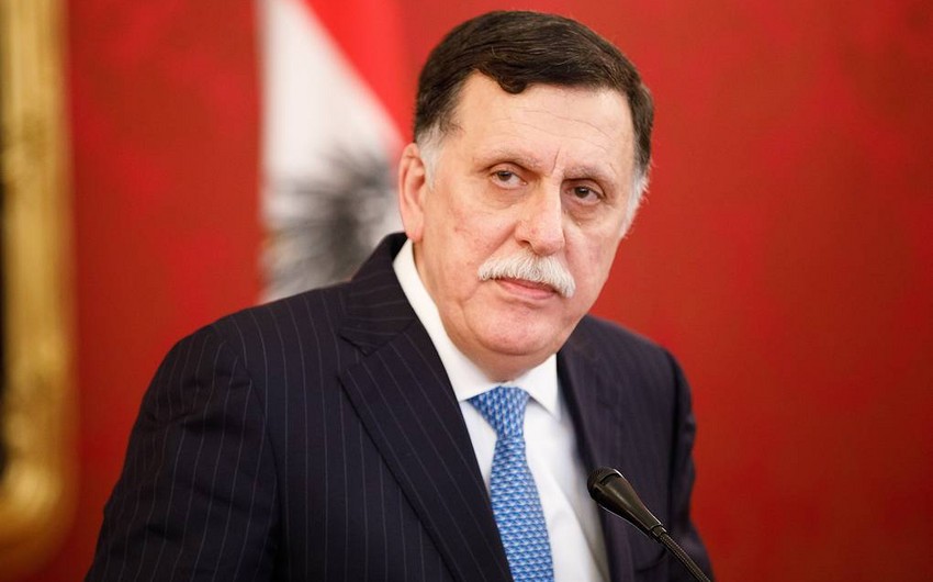 Liviyanın münaqişə tərəfləri bu gün Moskvada atəşkəs sazişini imzalayacaq