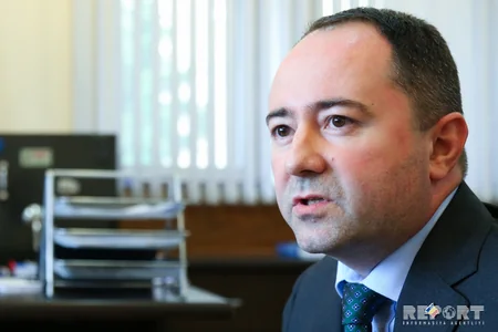 Səfir: “SOCAR Rumıniyada tanınmış brenddir” - MÜSAHİBƏ