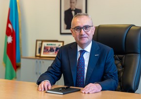 “Yapı Kredi Bank Azərbaycan”ın İdarə Heyətinin yeni sədri təyin olunub