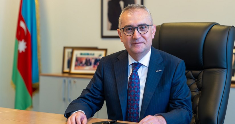 “Yapı Kredi Bank Azərbaycan”ın İdarə Heyətinin yeni sədri təyin olunub