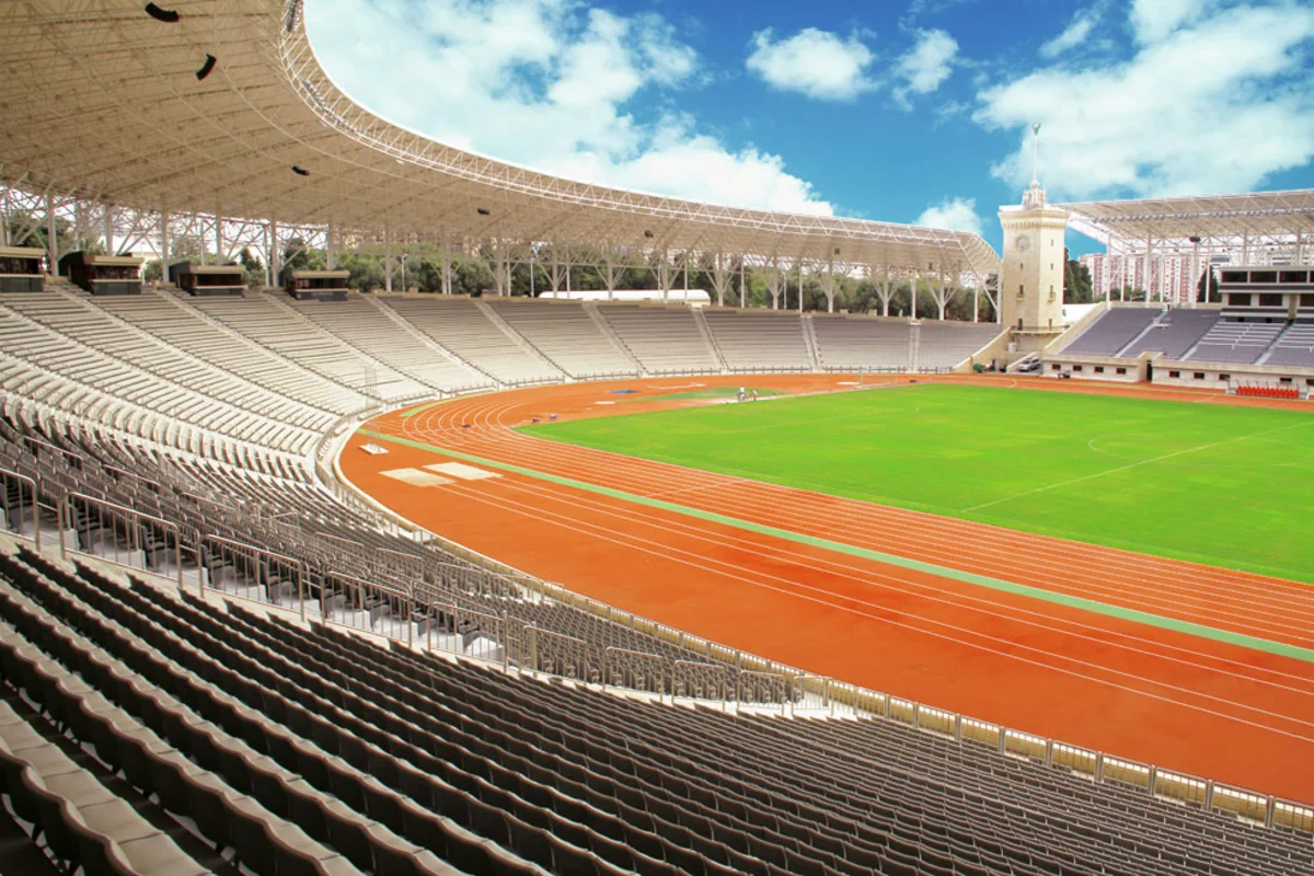 Azərbaycan Kubokunun finalı Respublika stadionunda keçirilməyəcək