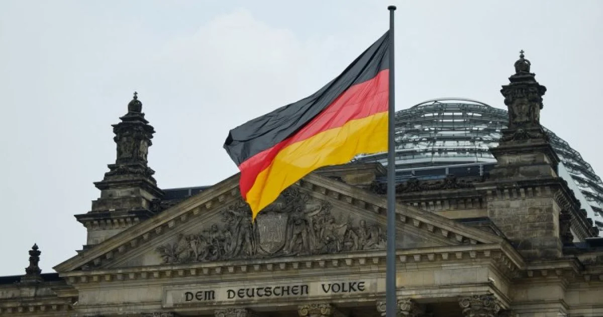 49 people injured in mass brawl at Berlin school