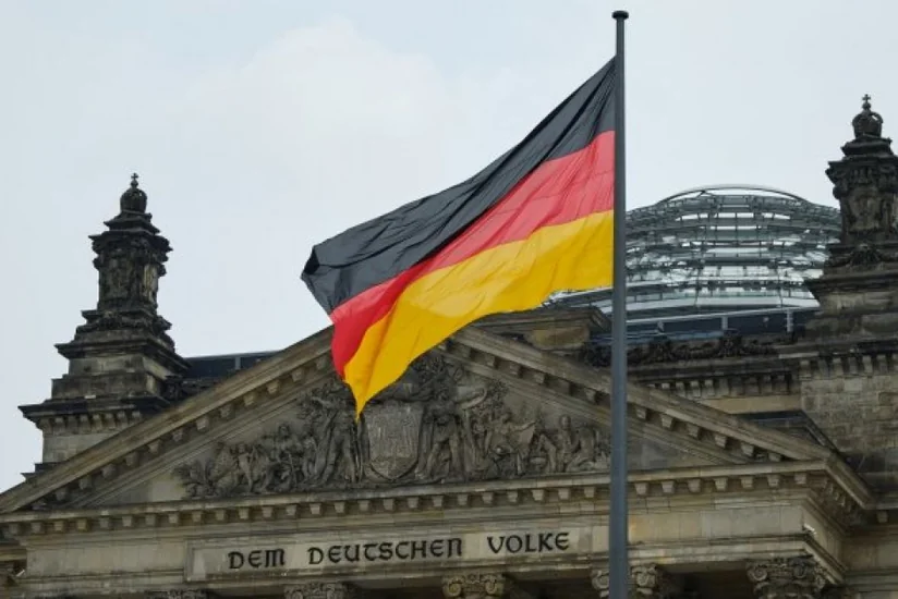 Berlində məktəbdə baş verən kütləvi davada 50-yə yaxın şəxs xəsarət alıb