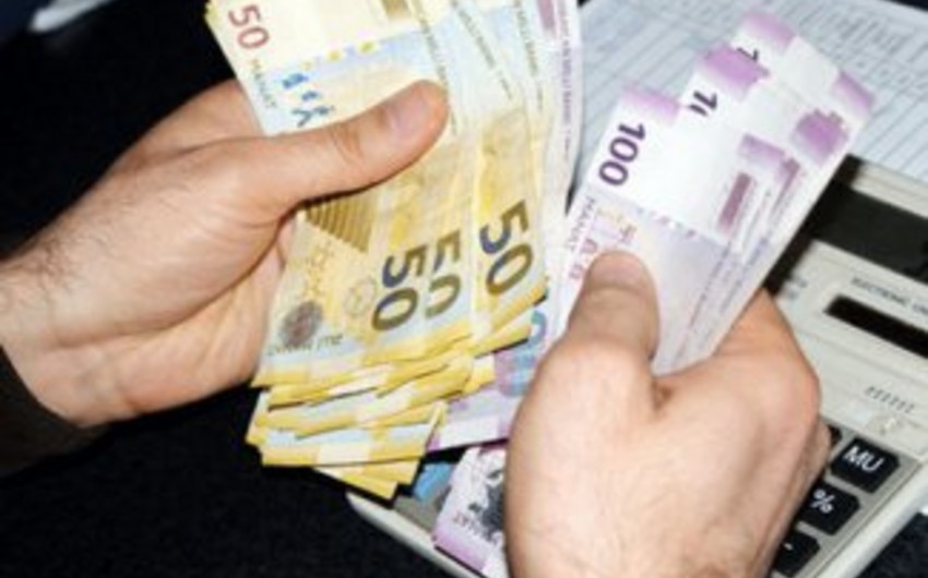 Инвестиции в основной капитал в Азербайджане превысили 10 млрд. манатов