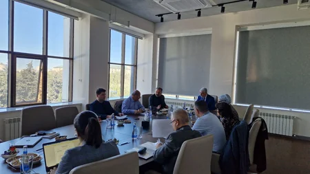 New deputy director appointed to Ictimai TV