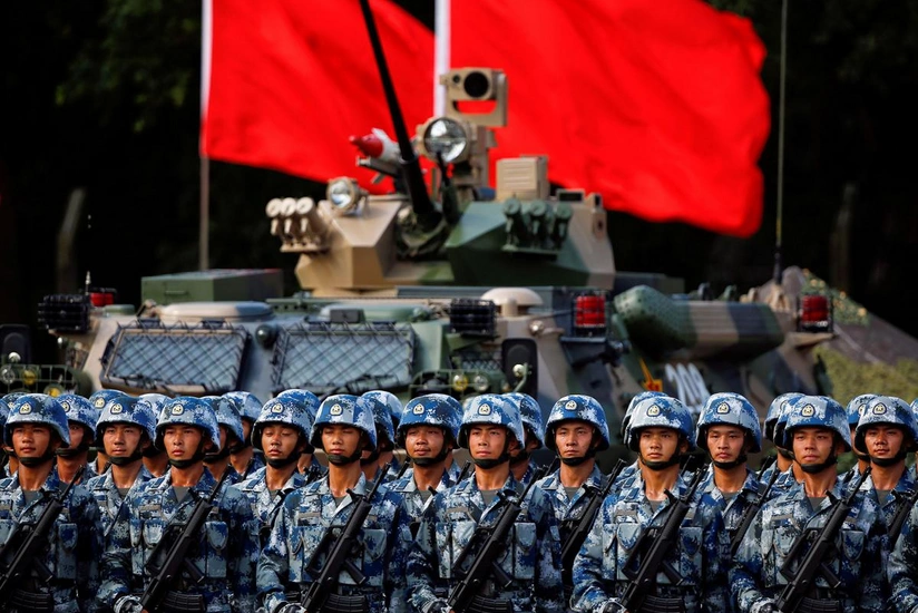 Humanity might face World War III and IV