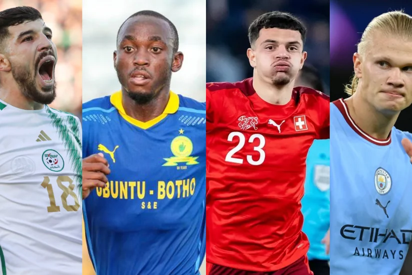 İlin ilk dörd ayında beynəlxalq oyunlarda ən çox qol vuran futbolçular – SİYAHI