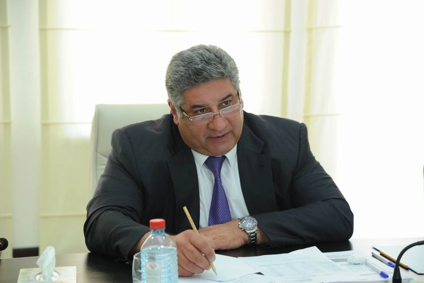 Azad Rəhimov Şirvanda vətəndaşları qəbul edəcək