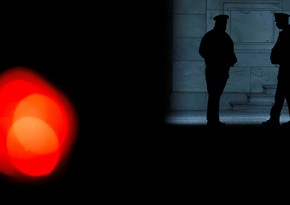 В США мужчина напал на людей с ножом, 11 человек пострадали