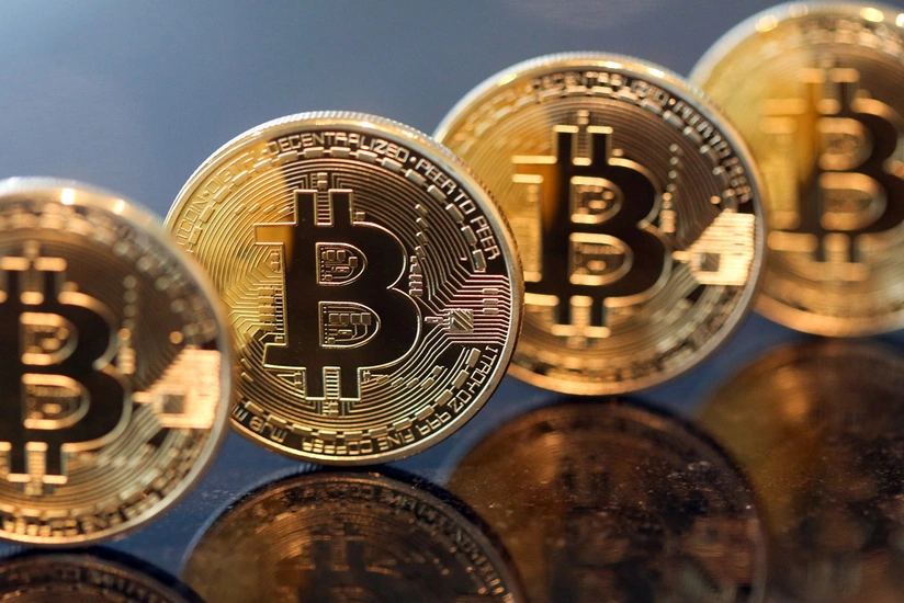 Биткойн превысил 25 тыс. долларов