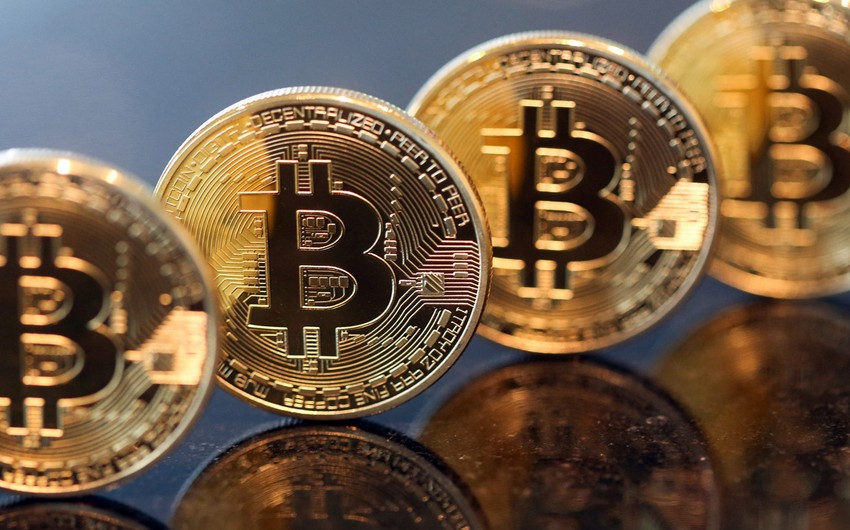 Биткойн превысил 25 тыс. долларов
