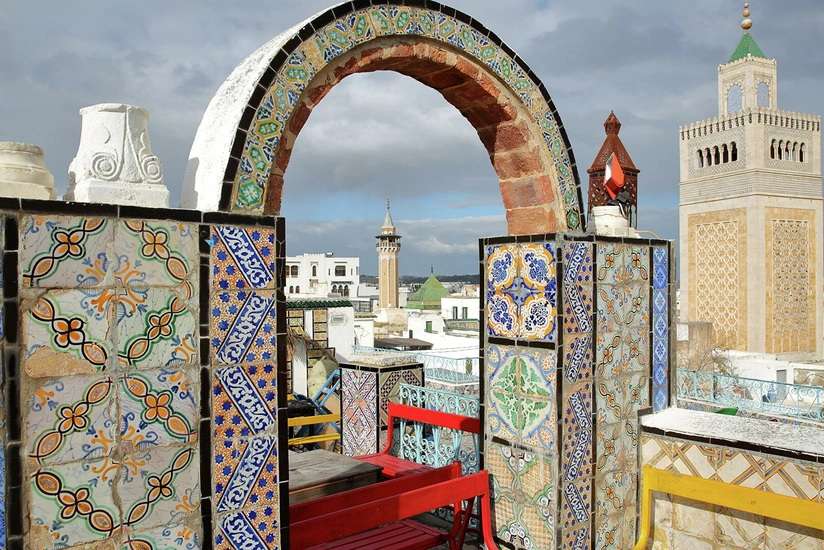 Turistlər üçün Tunisə giriş qaydaları dəyişdirilib