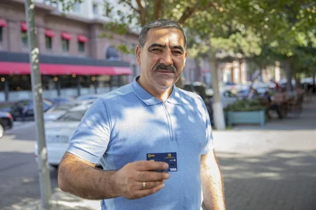 Nazirlik I Qarabağ müharibəsi əlillərinə birdəfəlik ödənişlərin verilməsi ilə bağlı məlumat yayıb