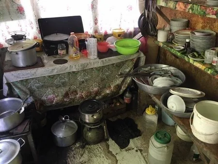 AQTA 405 ictimai iaşə və ərzaq satışı müəssisəsində reyd keçirib