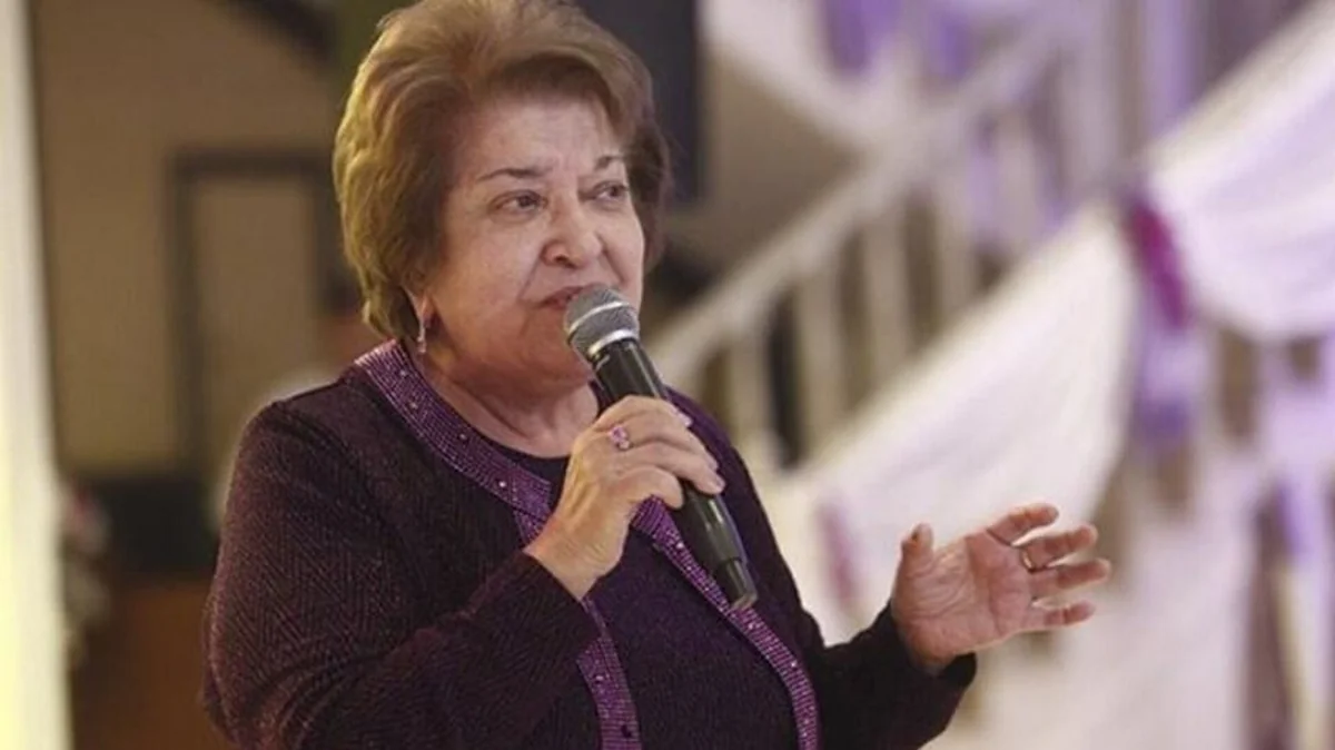 Ruhəngiz Qasımovanın cənazəsi Honkonqdan Azərbaycana gətirilib