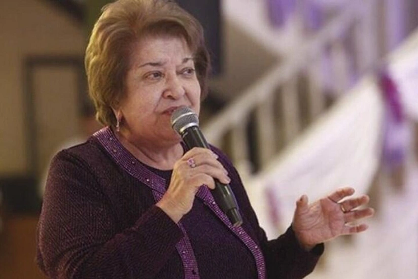 Ruhəngiz Qasımovanın cənazəsi Honkonqdan Azərbaycana gətirilib