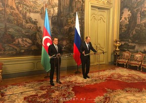 Bayramov: OSCE Minsk GROUP co-chairs should assert influence on Armenia