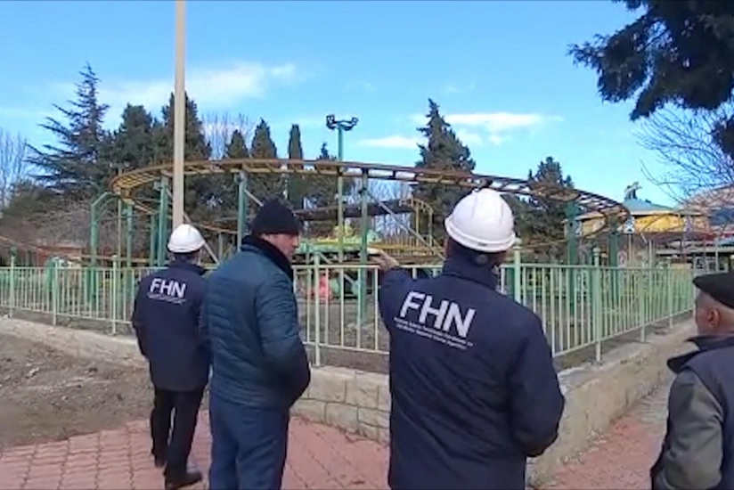 FHN bayram günləri ilə əlaqədar vətəndaşlara xəbərdarlıq edib