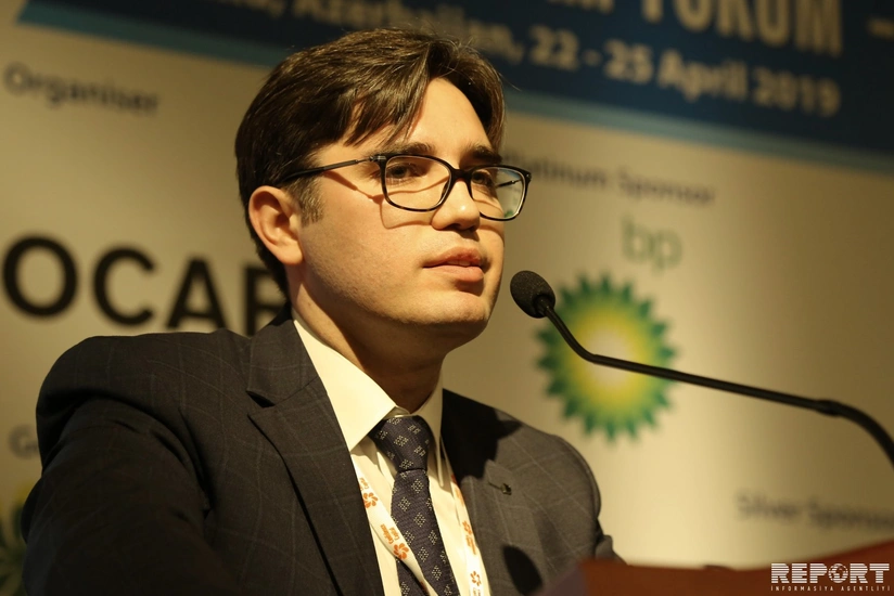 Etilen-Polietilen Zavodu gələn ilin II rübündə tam yeni konfiqurasiyada istismara veriləcək