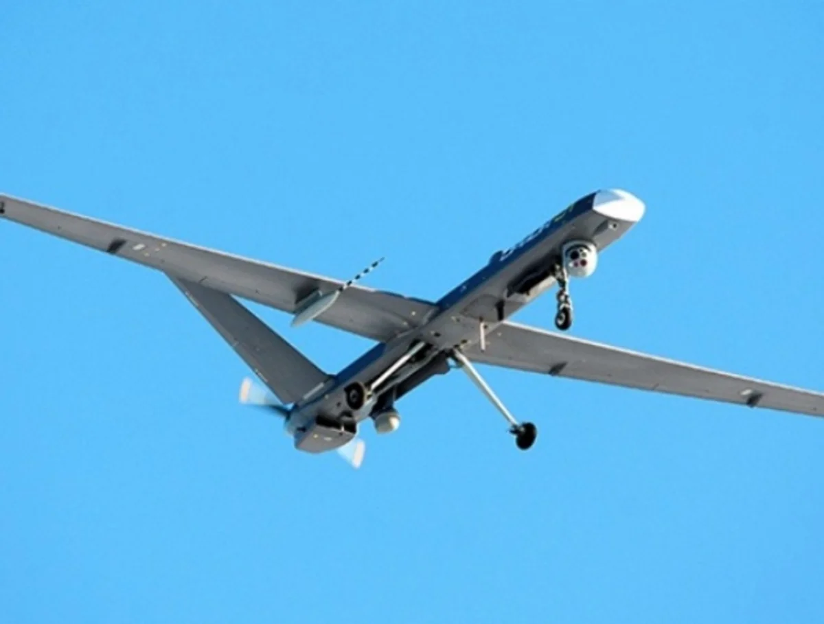 Japan to provide Ukraine with drone detection systems
