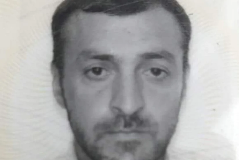 В Джалилабаде без вести пропал 34-летний мужчина - ФОТО