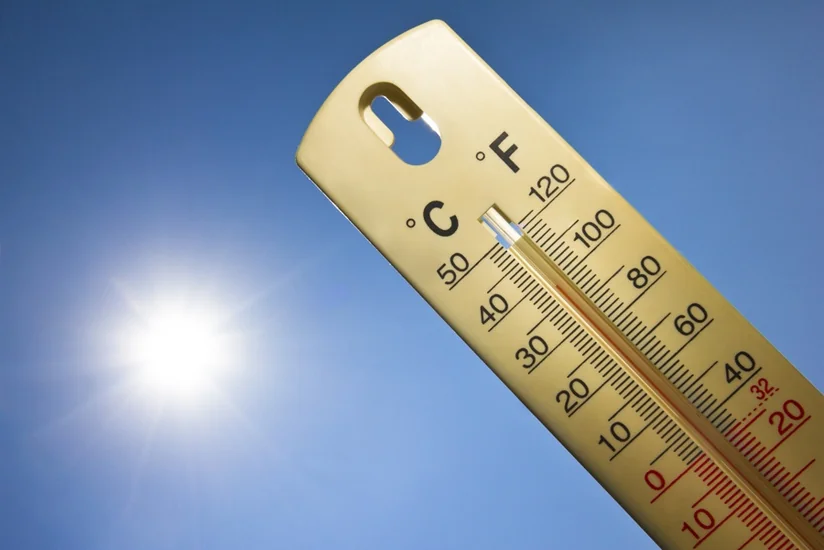 Weather forecast for tomorrow announced